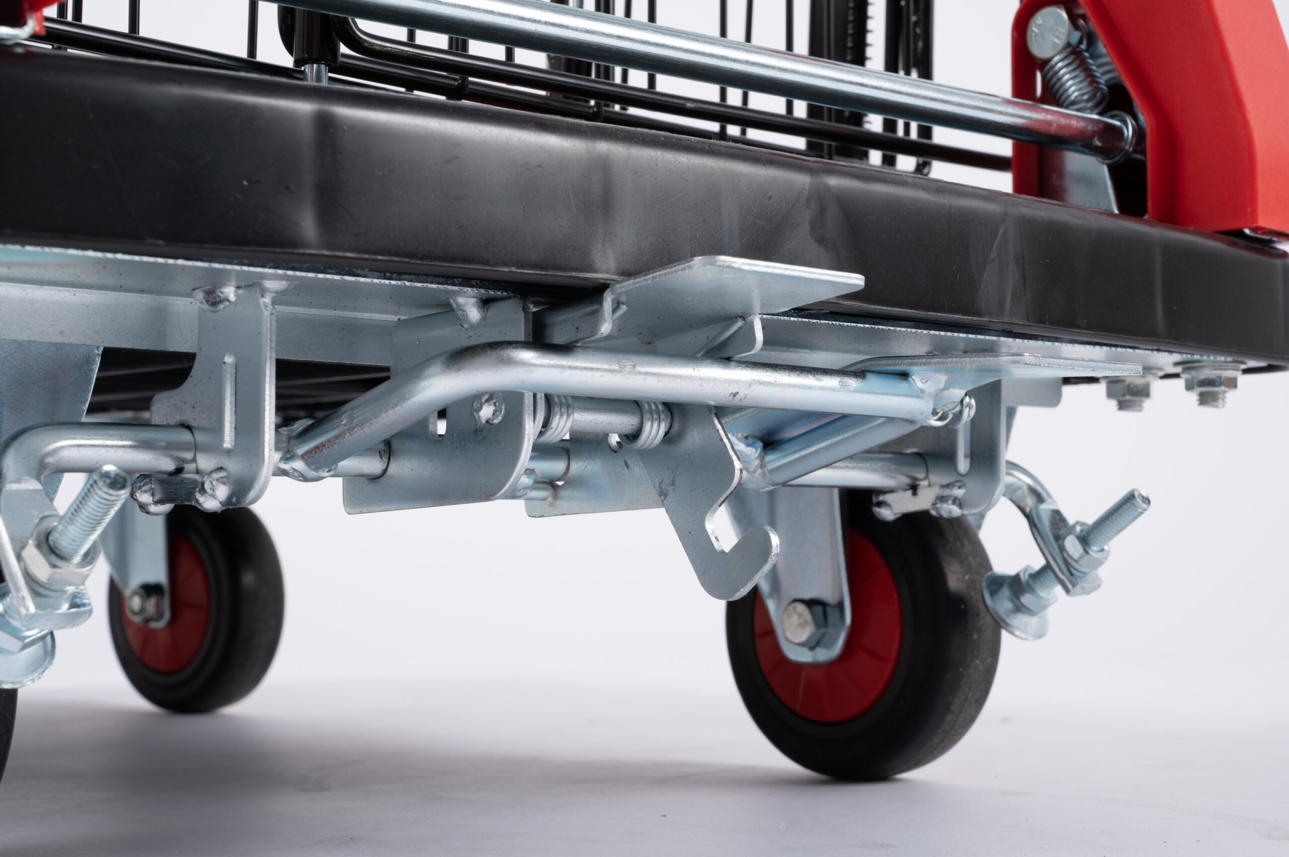 ブレーキアップ