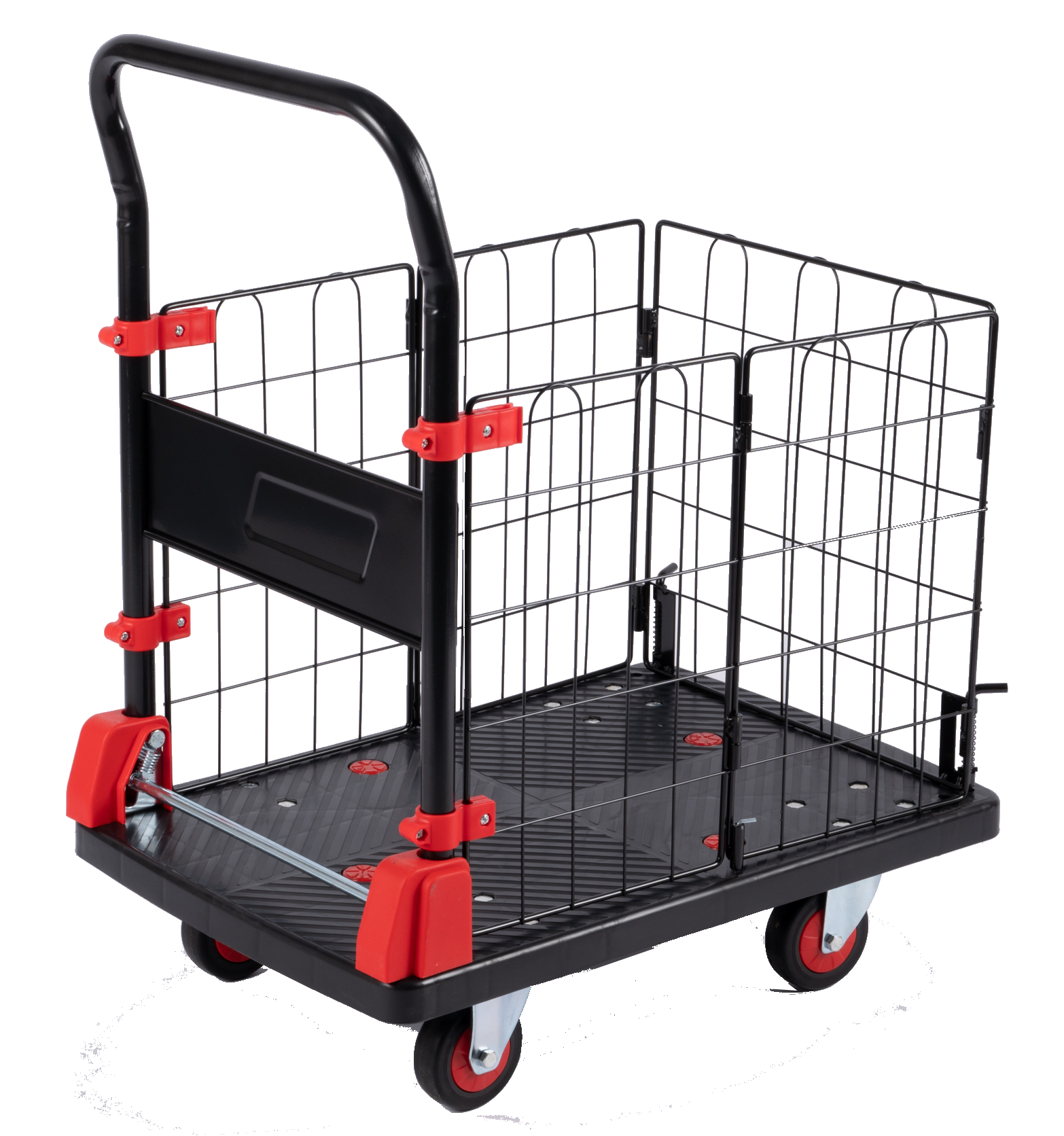 ブレーキなし小