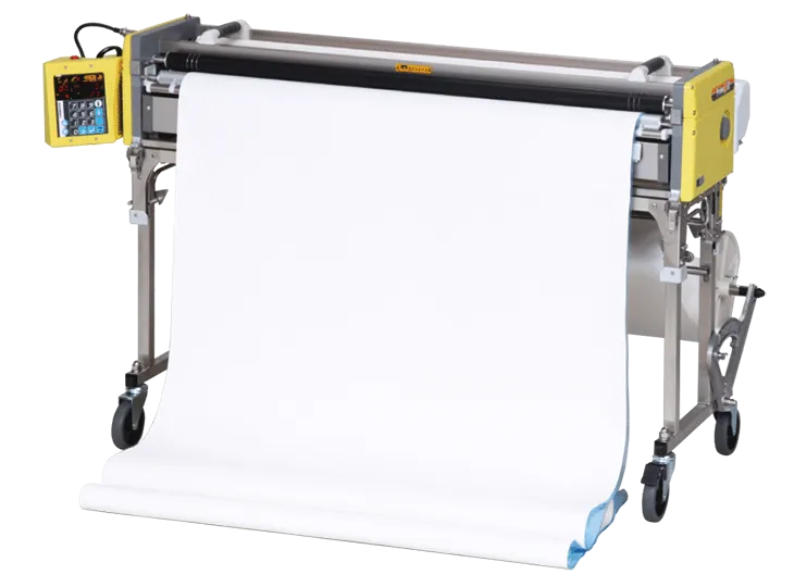 KLASS PrimeμIII 本体画像