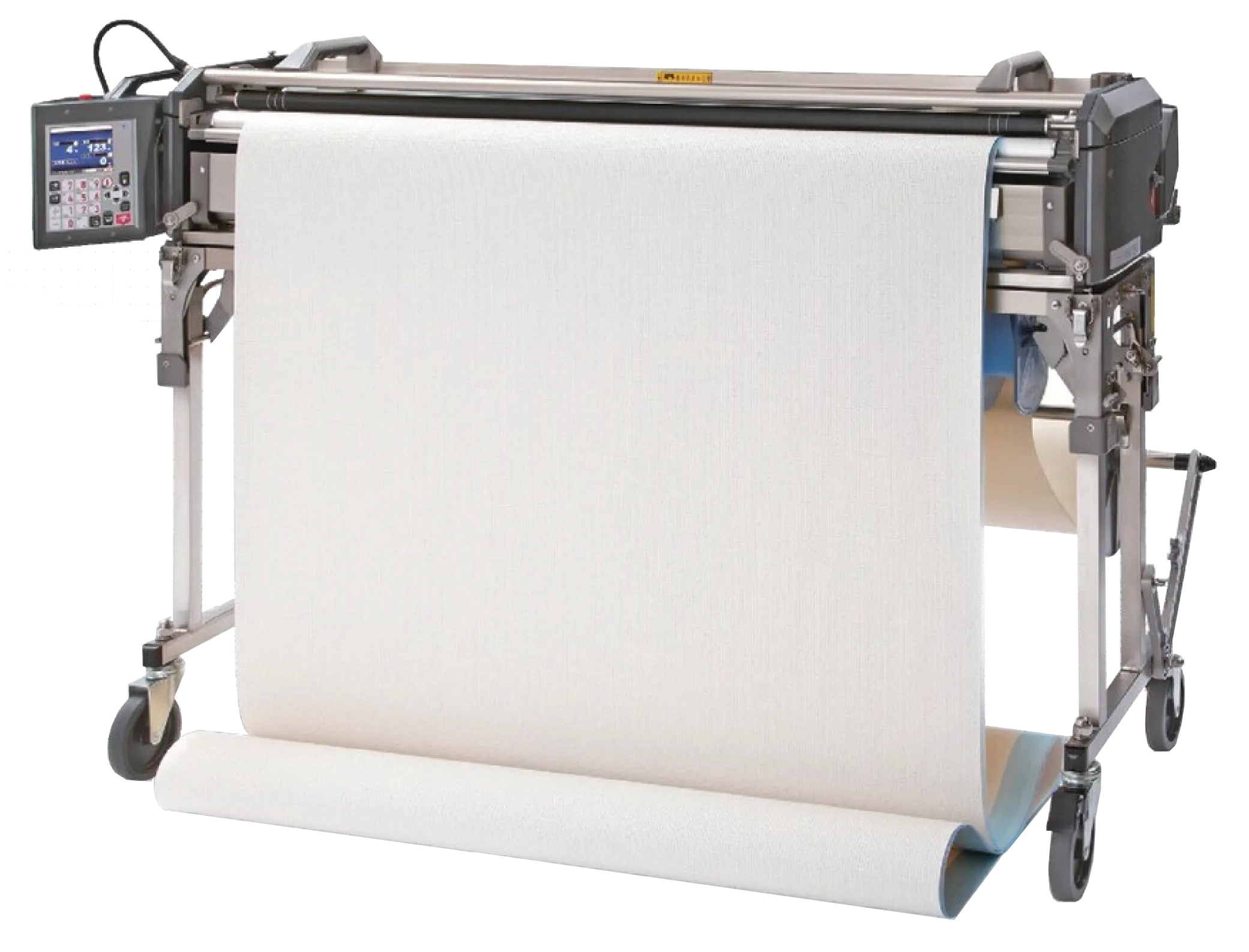 KLASS Hiβ–UNI 本体画像