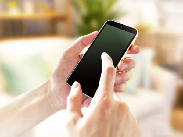 通信機能のイメージ